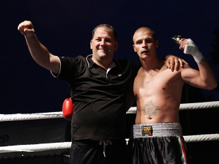 Nemzetek Csatája - fotó: Sándor Judit