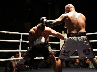 Nemzetek Csatája - fotó: Sándor Judit