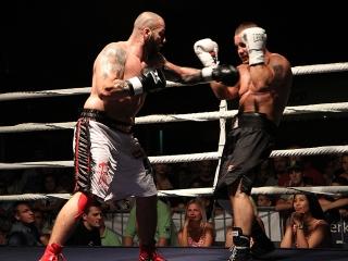 Nemzetek Csatája - fotó: Sándor Judit