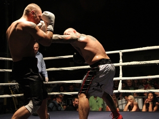 Nemzetek Csatája - fotó: Sándor Judit