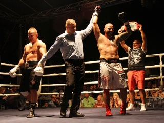 Nemzetek Csatája - fotó: Sándor Judit