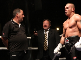 Nemzetek Csatája - fotó: Sándor Judit