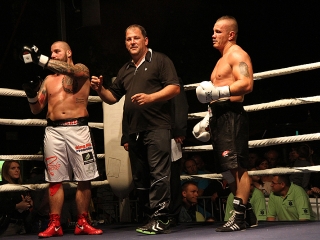 Nemzetek Csatája - fotó: Sándor Judit