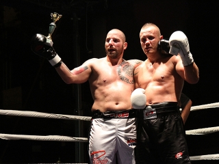 Nemzetek Csatája - fotó: Sándor Judit