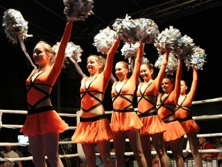 Nemzetek Csatája - fotó: Sándor Judit