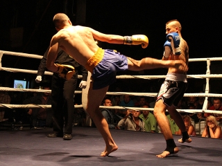 Nemzetek Csatája - fotó: Sándor Judit