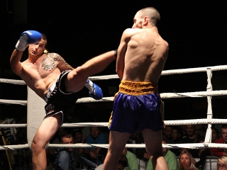 Nemzetek Csatája - fotó: Sándor Judit