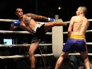 Nemzetek Csatája - fotó: Sándor Judit