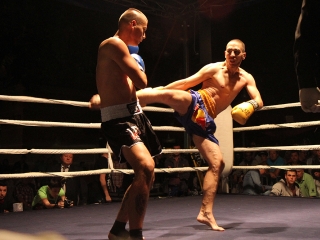 Nemzetek Csatája - fotó: Sándor Judit