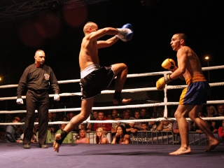 Nemzetek Csatája - fotó: Sándor Judit