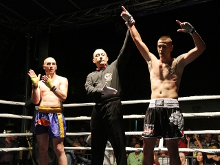 Nemzetek Csatája - fotó: Sándor Judit