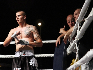 Nemzetek Csatája - fotó: Sándor Judit