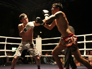 Nemzetek Csatája - fotó: Sándor Judit