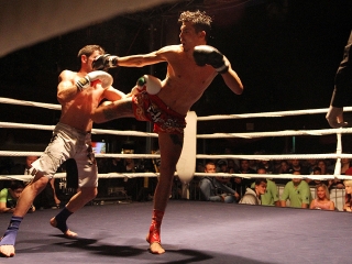 Nemzetek Csatája - fotó: Sándor Judit