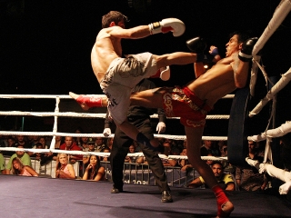 Nemzetek Csatája - fotó: Sándor Judit