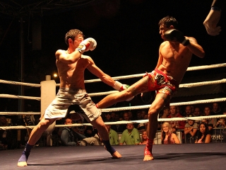 Nemzetek Csatája - fotó: Sándor Judit