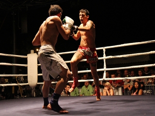 Nemzetek Csatája - fotó: Sándor Judit