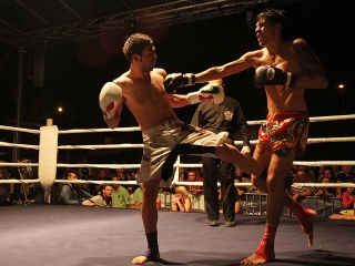 Nemzetek Csatája - fotó: Sándor Judit