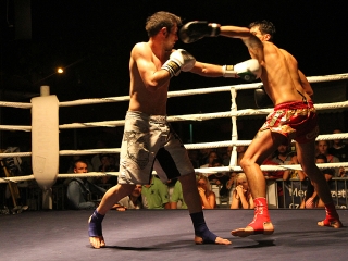 Nemzetek Csatája - fotó: Sándor Judit