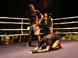 Nemzetek Csatája - fotó: Sándor Judit