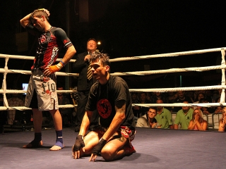 Nemzetek Csatája - fotó: Sándor Judit