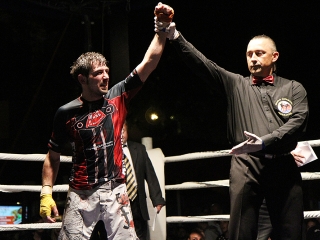 Nemzetek Csatája - fotó: Sándor Judit