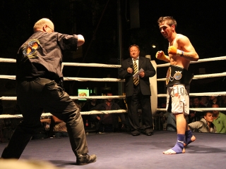 Nemzetek Csatája - fotó: Sándor Judit