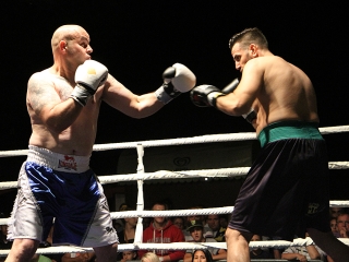 Nemzetek Csatája - fotó: Sándor Judit