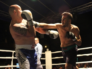 Nemzetek Csatája - fotó: Sándor Judit