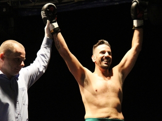 Nemzetek Csatája - fotó: Sándor Judit