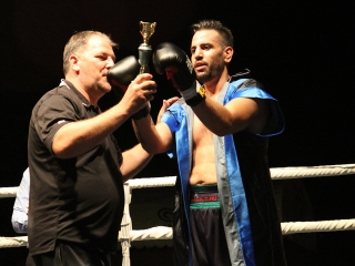 Nemzetek Csatája - fotó: Sándor Judit