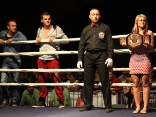 Nemzetek Csatája - fotó: Sándor Judit