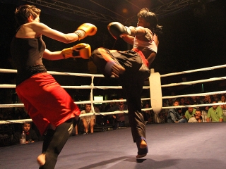 Nemzetek Csatája - fotó: Sándor Judit