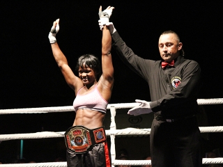 Nemzetek Csatája - fotó: Sándor Judit