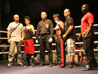 Nemzetek Csatája - fotó: Sándor Judit