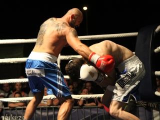 Nemzetek Csatája - fotó: Sándor Judit