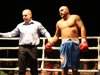 Nemzetek Csatája - fotó: Sándor Judit