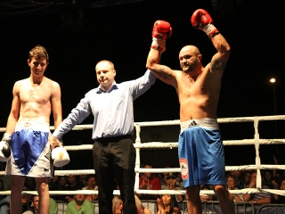 Nemzetek Csatája - fotó: Sándor Judit