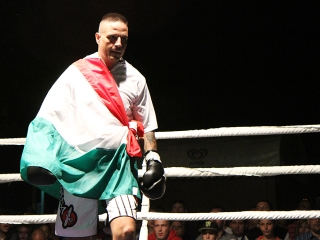 Nemzetek Csatája - fotó: Sándor Judit