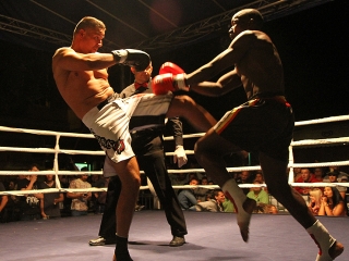 Nemzetek Csatája - fotó: Sándor Judit