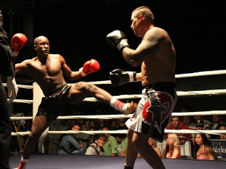 Nemzetek Csatája - fotó: Sándor Judit