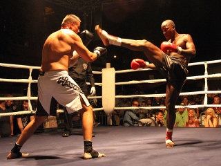 Nemzetek Csatája - fotó: Sándor Judit