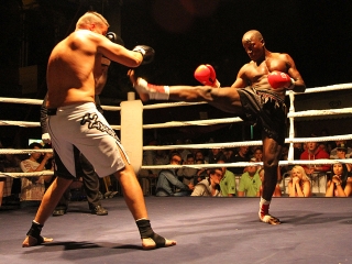 Nemzetek Csatája - fotó: Sándor Judit