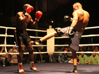 Nemzetek Csatája - fotó: Sándor Judit