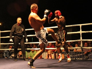 Nemzetek Csatája - fotó: Sándor Judit