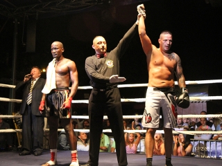 Nemzetek Csatája - fotó: Sándor Judit