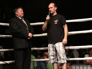 Nemzetek Csatája - fotó: Sándor Judit