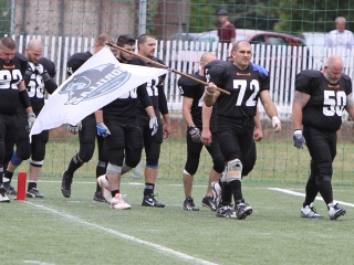 Döntőben a Gorillaz - fotó: Sándor Judit