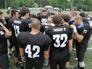 Döntőben a Gorillaz - fotó: Sándor Judit