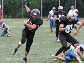 Döntőben a Gorillaz - fotó: Sándor Judit